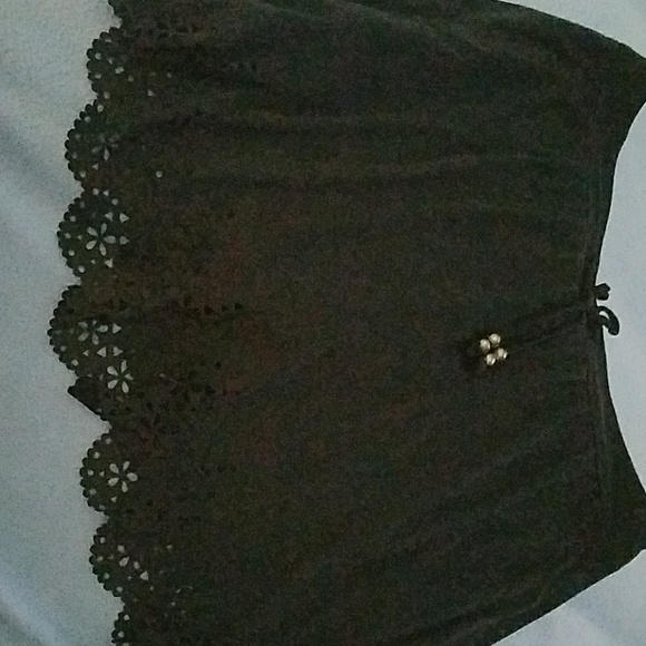 Justive brand skort - Picture 1 of 2